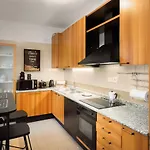 Appartement Flats4rent Luca Vérone