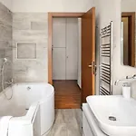 Appartement Flats4rent Luca Vérone