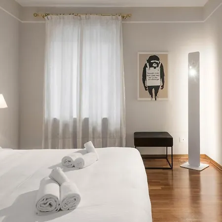 Flats4rent Luca فيرونا