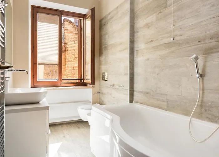 Flats4rent Luca Appartement Vérone