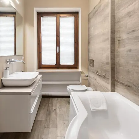 Flats4rent Luca Apartment Verona