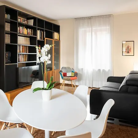 Apartment Flats4rent Luca Verona