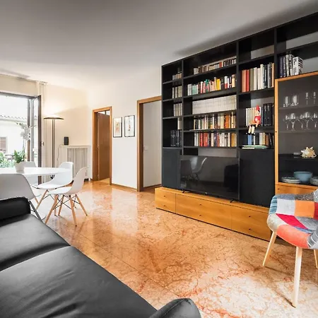Appartamento Flats4rent Luca Verona
