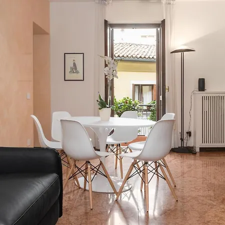 Flats4rent Luca * Verona