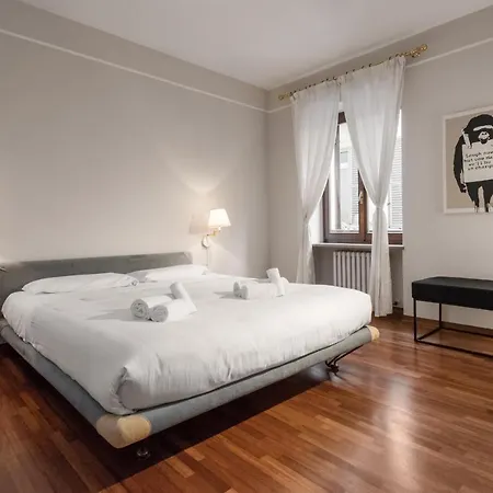Flats4rent Luca * Verona