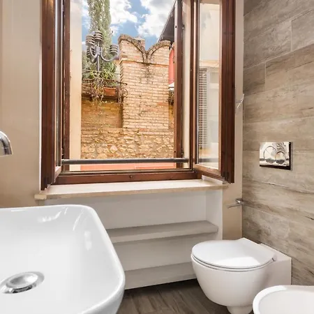 Flats4rent Luca Apartment Verona