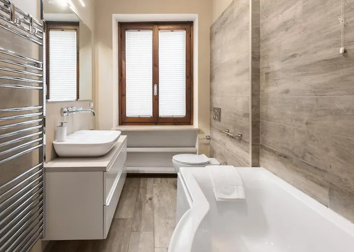 Flats4rent Luca شقة فيرونا