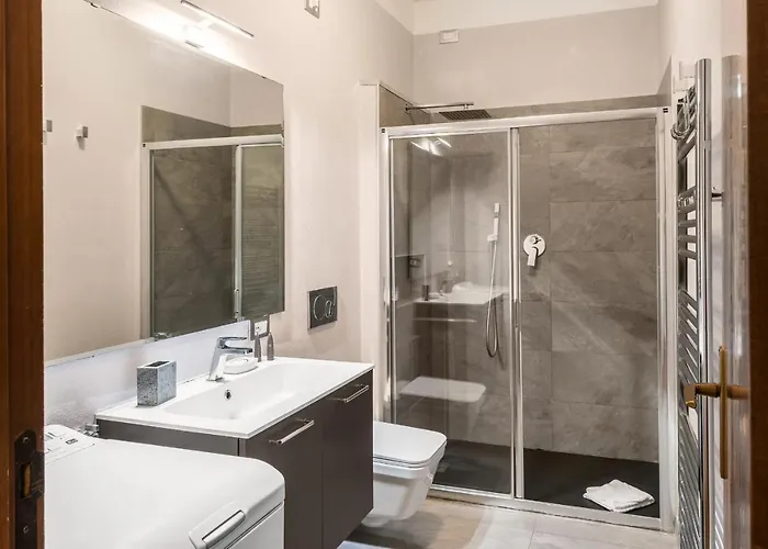 Flats4rent Luca * فيرونا