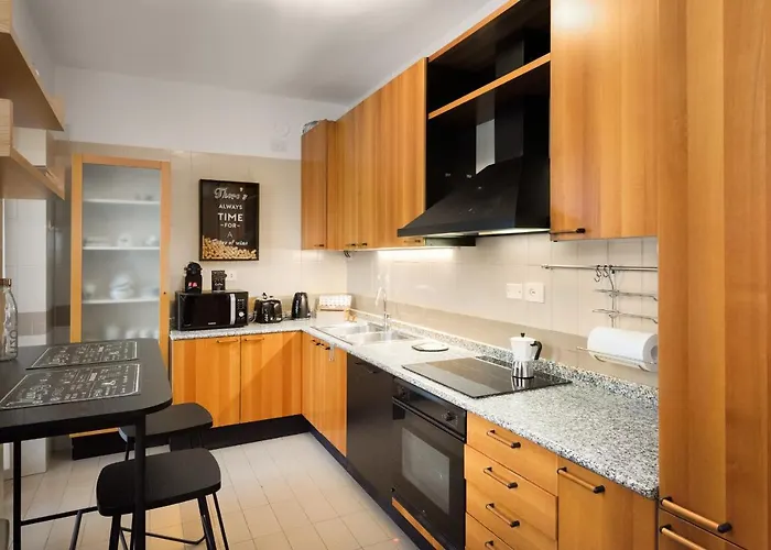 شقة Flats4rent Luca فيرونا