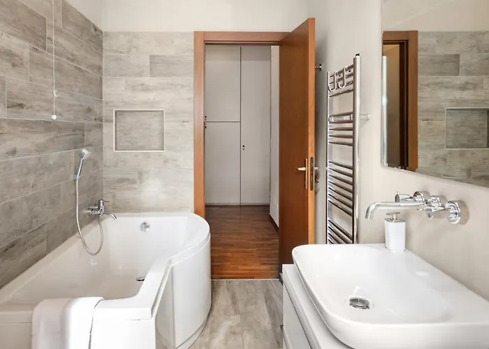 شقة Flats4rent Luca فيرونا