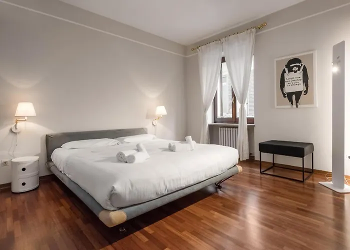 Flats4rent Luca * فيرونا