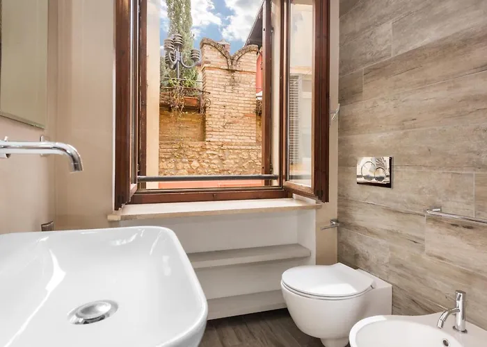 Flats4rent Luca شقة فيرونا