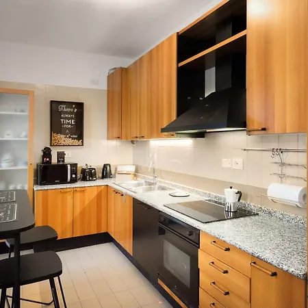 Apartmán Flats4rent Luca Verona