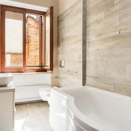 Flats4rent Luca Apartmán Verona